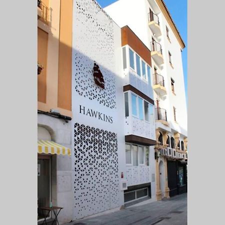 Apartamento Interior En Absoluto Centro En Algeciras 1º A 외부 사진