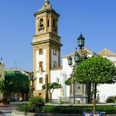 Apartamento Interior En Absoluto Centro En Algeciras 1º A 외부 사진