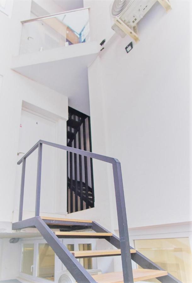 Apartamento Interior En Absoluto Centro En Algeciras 1º A 외부 사진